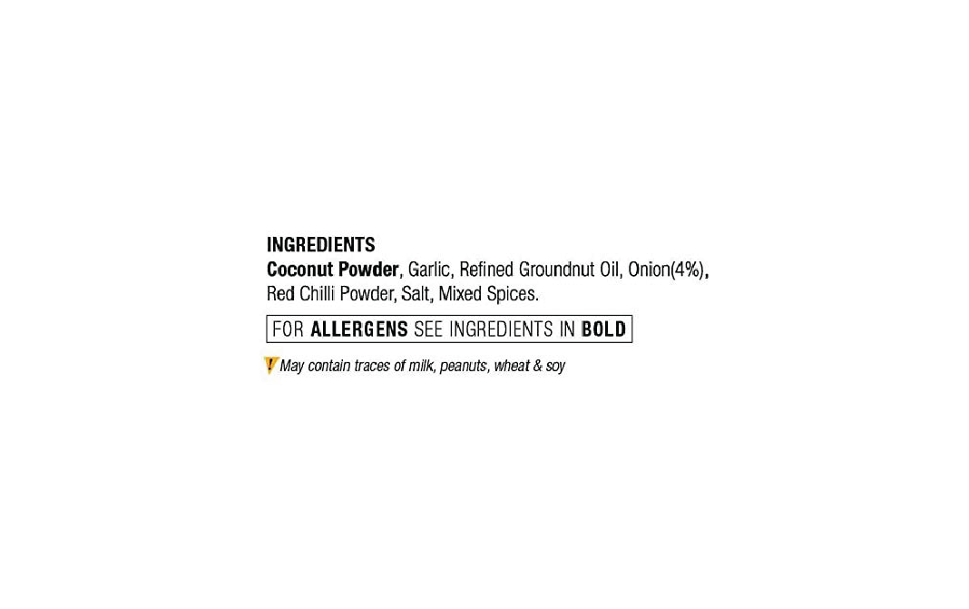 EatSuMore Khow Suey    Pack  68 grams